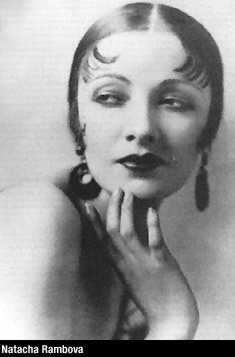 Rambova